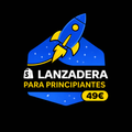 Lanzadera para principiantes